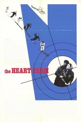 The Man Who Wanted to Live Forever (1970) poster