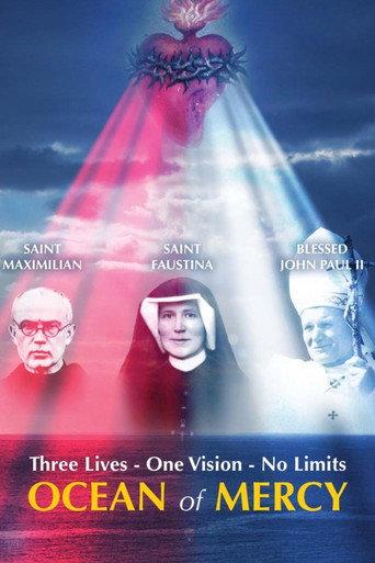 Ocean of Mercy (1998) poster