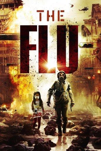 The Flu (2013) poster