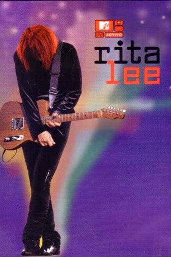 MTV ao Vivo: Rita Lee (2004) poster