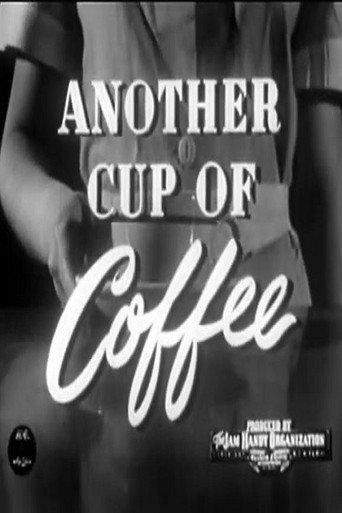 Another Cup Of Coffee (1948) poster