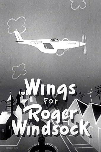Wings for Roger Windsock (1947) poster