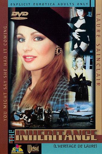The Inheritage (1996) poster
