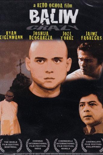 Baliw (2007) poster