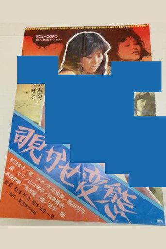 Peeping Pervert (1979) poster