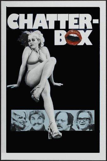 Chatterbox! (1977) poster