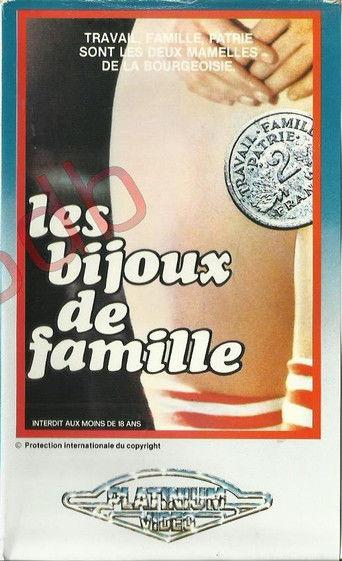 Family Jewels (1975) poster