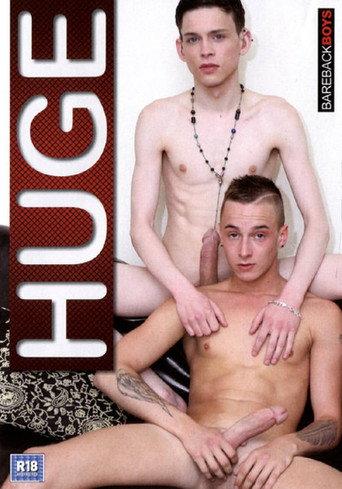 Huge (2013) poster