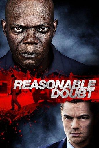 Reasonable Doubt (2014) poster