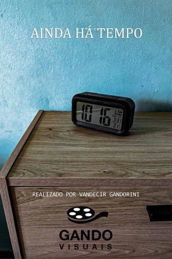 THERE´S STILL TIME (2026) poster