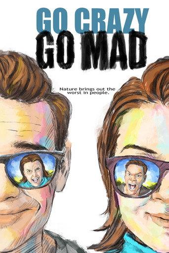 Go Crazy Go Mad () poster