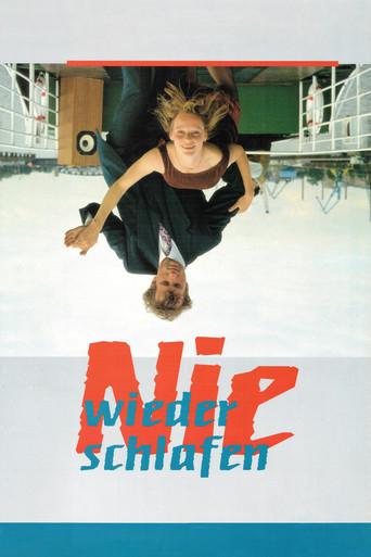 Never Sleep Again (1992) poster