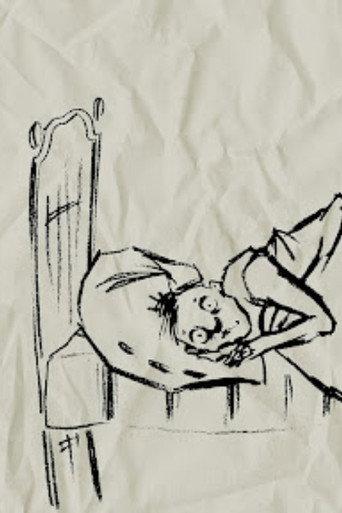Hush, Grandma is Sleeping! (2013) poster