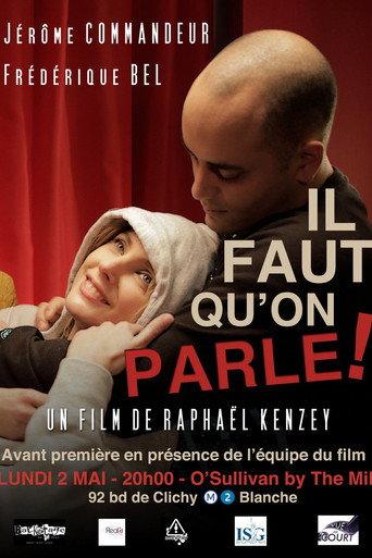 We Need to Talk... (2011) poster