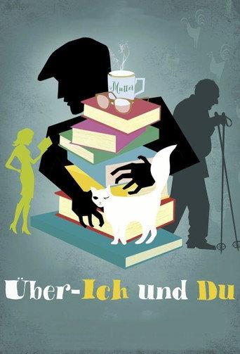Superegos (2014) poster