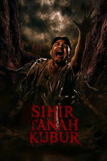 Sihir Tanah Kubur (2026) poster