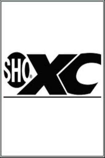 ShoXC 6: Suganuma vs. Hamman (2008) poster