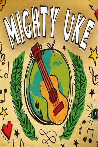 Mighty Uke (2011) poster