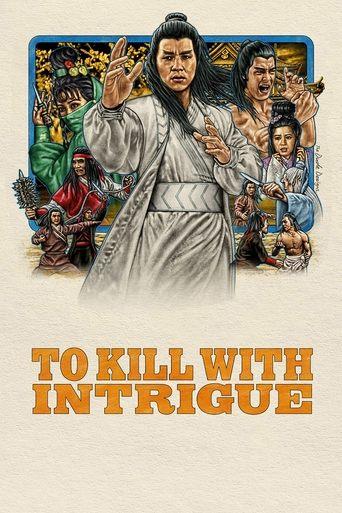 To Kill with Intrigue (1977) poster