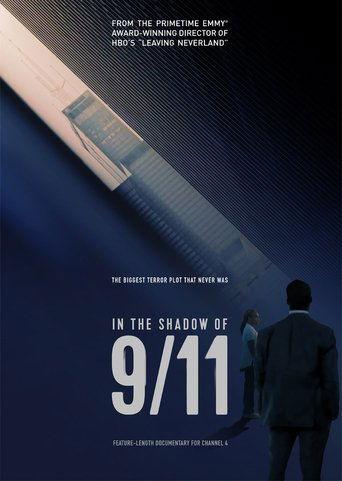 In the Shadow of 9/11 (2021) poster