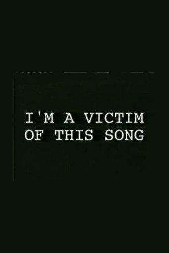 I'm a Victim of This Song (1995) poster