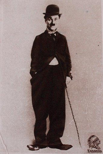 Charlie Chaplin: The Long Year at Essanay (2017) poster