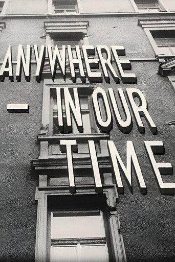 Anywhere – In Our Time (1952) poster