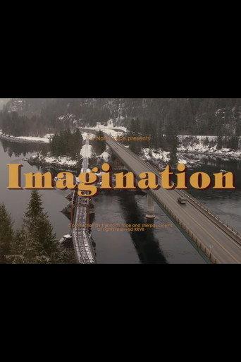 Imagination (2017) poster
