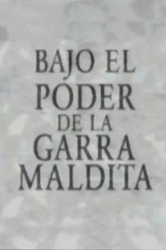 Bajo el poder de la garra maldita (1995) poster