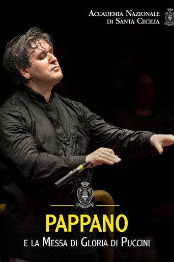 Pappano e la Messa di Gloria di Puccini (2022) poster