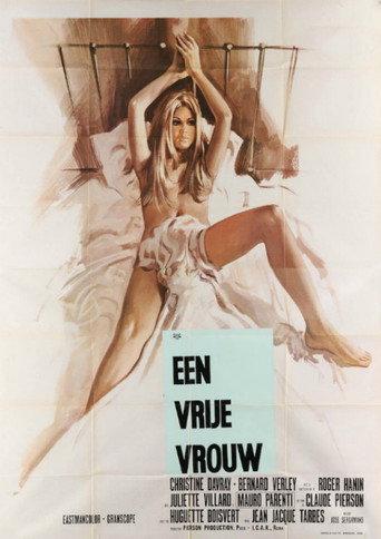 Erotic Love-Games (1970) poster