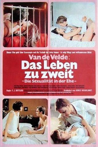 Every Night of the Week (1969) poster