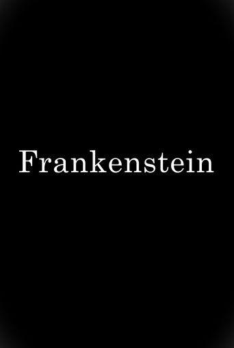 Frankenstein (2005) poster