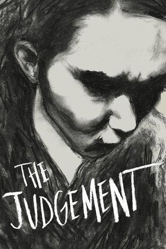 The Judgement (2026) poster