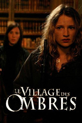 The Village of Shadows (2010) poster