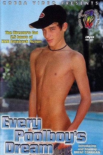 Every Poolboy's Dream (2004) poster