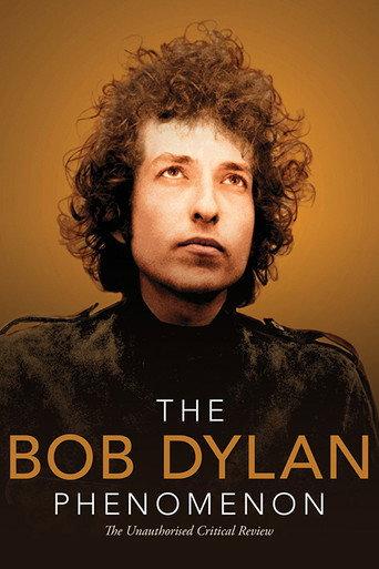 The Bob Dylan Phenomenon (2007) poster