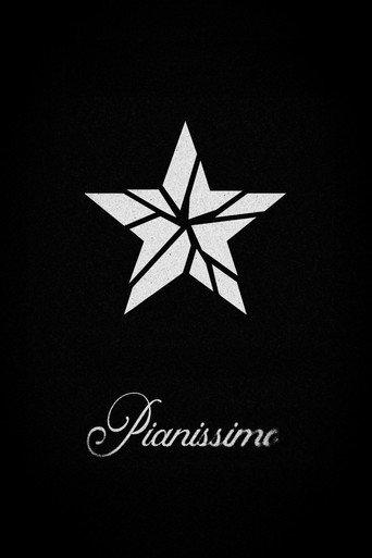 Pianissimo () poster