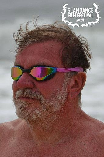 European Man...American Beach (2023) poster