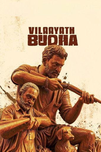 Vilaayath Budha (2025) poster