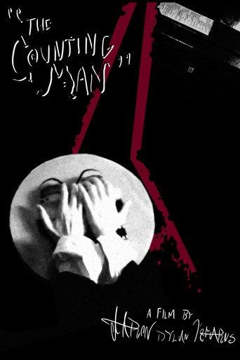 The Counting Man (2015) poster