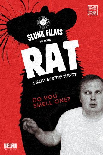 Rat (2024) poster
