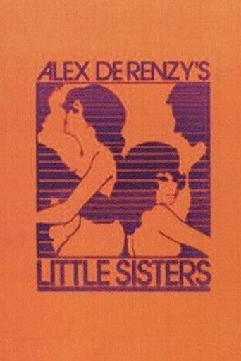 Little Sisters (1972) poster