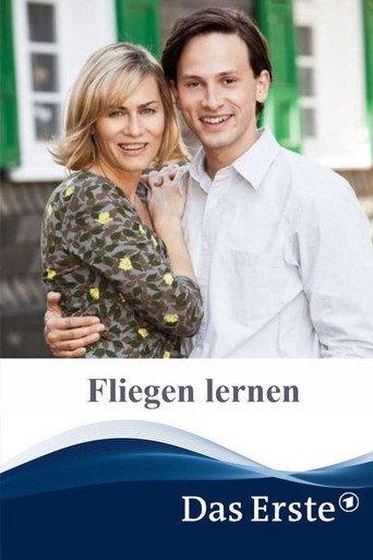 Fliegen lernen (2012) poster