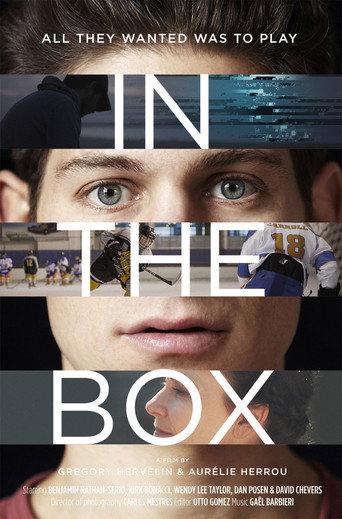 In the Box (2015) poster