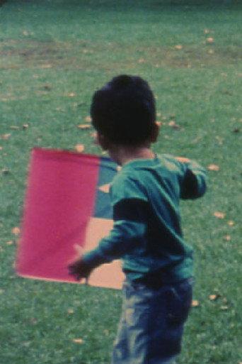 Past History (1993) poster