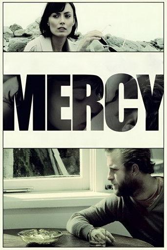 Mercy (2009) poster