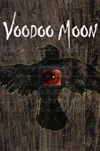 Voodoo Moon (2006) poster