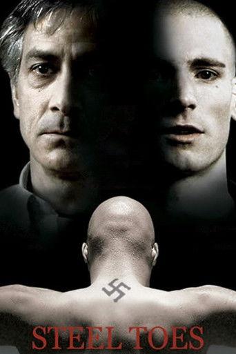 Steel Toes (2007) poster