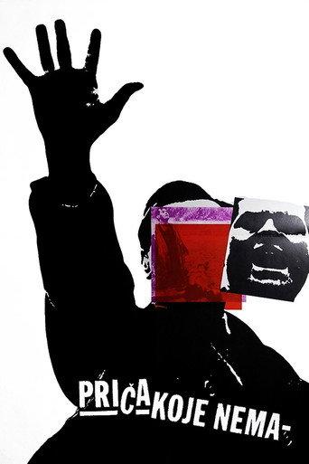 On the Run (1967) poster